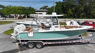 BOATZON | Sea Hunt Ultra 265 SE 2024 BOATZON | Sea Hunt Ultra 265 SE 2024