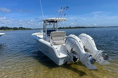 BOATZON | Sea Hunt Ultra 265 SE 2024