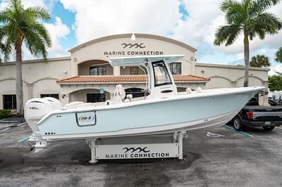 BOATZON | Sea Hunt Ultra 265 SE 2025