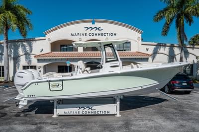 BOATZON | Sea Hunt Ultra 265 SE 2025 BOATZON | Sea Hunt Ultra 265 SE 2025