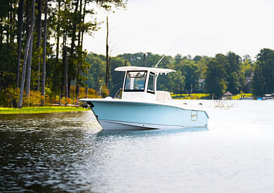 BOATZON | Sea Hunt Ultra 265 SE 2025