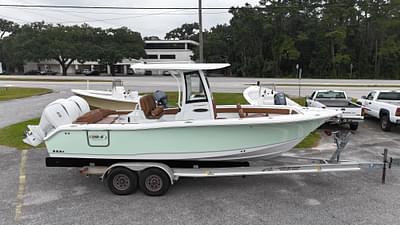 BOATZON | Sea Hunt Ultra 265 SE 2025