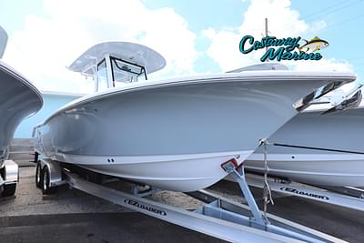 BOATZON | 2025 Sea Hunt Ultra 265 SE