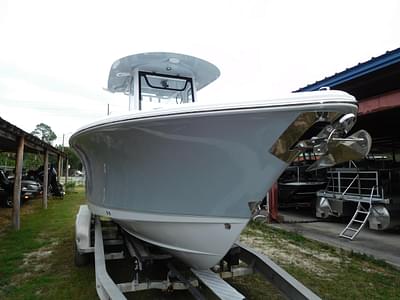 BOATZON | Sea Hunt Ultra 265 SE 2025