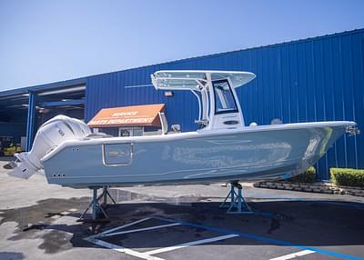BOATZON | Sea Hunt Ultra 265 SE 2025