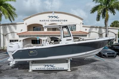BOATZON | Sea Hunt Ultra 265 SE 2026