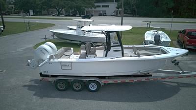 BOATZON | Sea Hunt Ultra 265 SE 2026