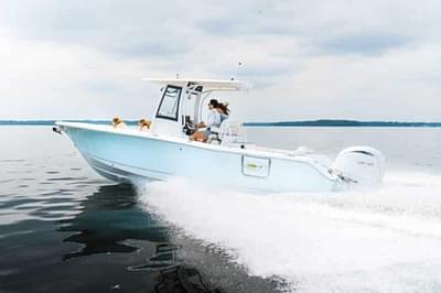BOATZON | Sea Hunt Ultra 265 SE 2026