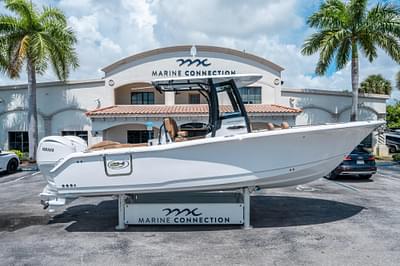 BOATZON | Sea Hunt Ultra 265 SE 2026