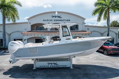 BOATZON | Sea Hunt Ultra 265 SE 2026 BOATZON | Sea Hunt Ultra 265 SE 2026