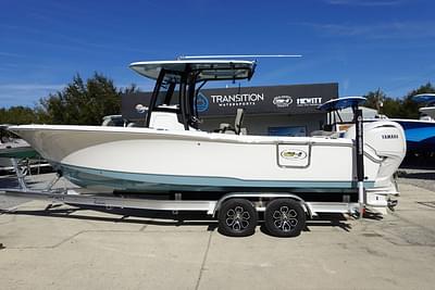 BOATZON | Sea Hunt Ultra 265SE 2025