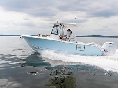 BOATZON | Sea Hunt Ultra 265SE 2025