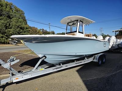 BOATZON | Sea Hunt Ultra 265SE 2025