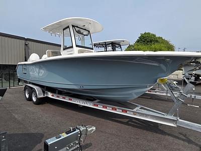 BOATZON | Sea Hunt Ultra 265SE 2025 BOATZON | Sea Hunt Ultra 265SE 2025