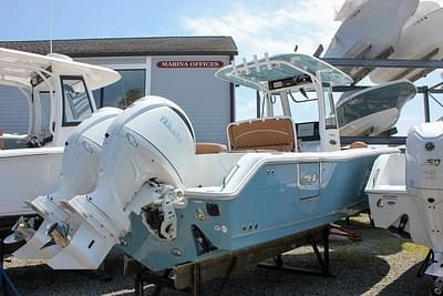 BOATZON | Sea Hunt Ultra 265SE 2026