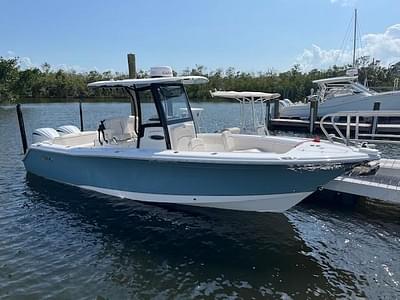 BOATZON | Sea Hunt Ultra 275 2022 BOATZON | Sea Hunt Ultra 275 2022