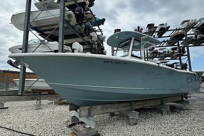 BOATZON | Sea Hunt Ultra 275 SE 2021