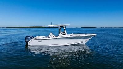 BOATZON | Sea Hunt Ultra 275 SE 2021