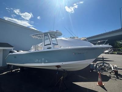BOATZON | Sea Hunt Ultra 275 SE 2022 BOATZON | Sea Hunt Ultra 275 SE 2022