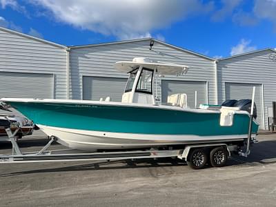 BOATZON | Sea Hunt Ultra 275 SE 2022