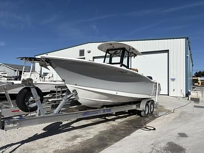 BOATZON | Sea Hunt Ultra 275 SE 2022