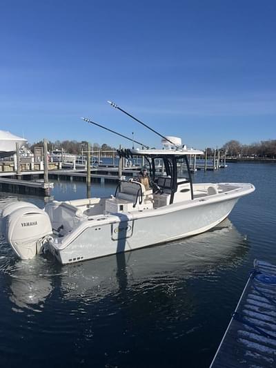 BOATZON | Sea Hunt Ultra 275 SE 2024