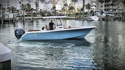 BOATZON | Sea Hunt Ultra 275 SE 2024