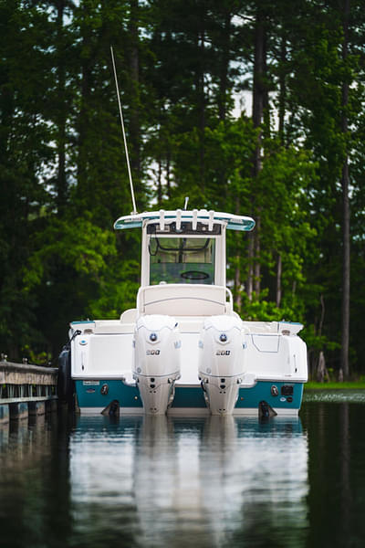 BOATZON | Sea Hunt Ultra 275 SE 2025