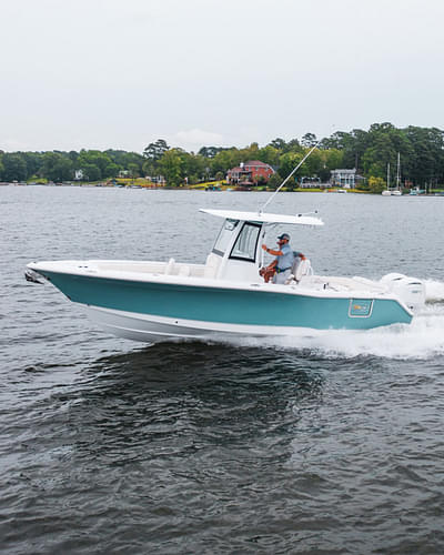 BOATZON | Sea Hunt Ultra 275 SE 2025