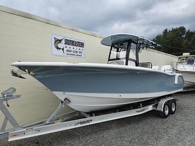 BOATZON | Sea Hunt Ultra 275 SE 2025