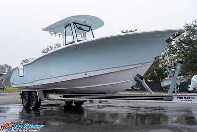 BOATZON | Sea Hunt Ultra 275 SE 2025