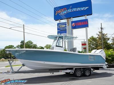 BOATZON | Sea Hunt Ultra 275 SE 2025