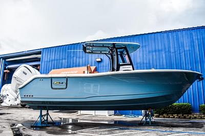 BOATZON | Sea Hunt Ultra 275 SE 2025