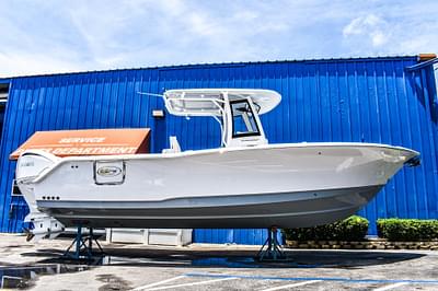 BOATZON | Sea Hunt Ultra 275 SE 2025