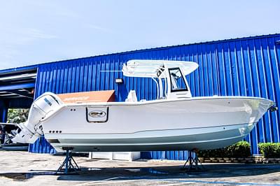 BOATZON | Sea Hunt Ultra 275 SE 2025