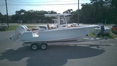 BOATZON | Sea Hunt Ultra 275 SE 2026