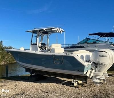 BOATZON | Sea Hunt Ultra 275 SE BOATZON | Sea Hunt Ultra 275 SE