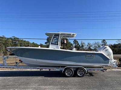 BOATZON | Sea Hunt Ultra 275SE 2025