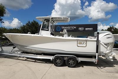 BOATZON | Sea Hunt Ultra 275SE 2025