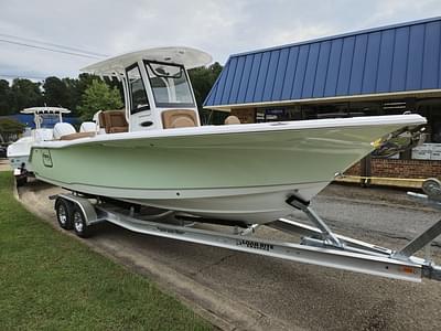 BOATZON | Sea Hunt Ultra 275SE 2025