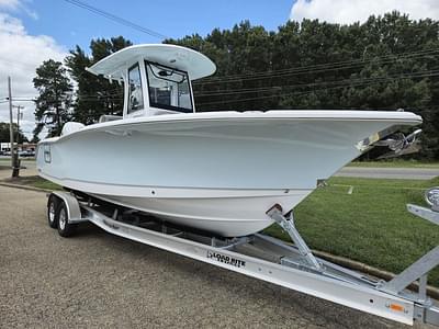 BOATZON | Sea Hunt Ultra 275SE 2025