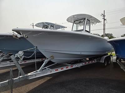 BOATZON | Sea Hunt Ultra 275SE 2025