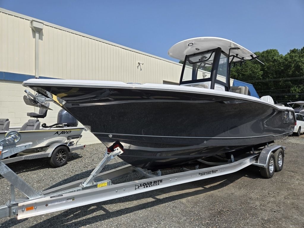 2026 Sea Hunt Ultra 275SE - Sold Boat