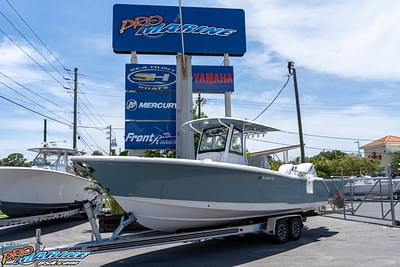 BOATZON | Sea Hunt Ultra 305 SE 2022 BOATZON | Sea Hunt Ultra 305 SE 2022
