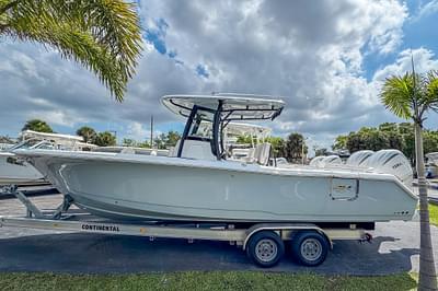 BOATZON | Sea Hunt Ultra 305 SE 2025
