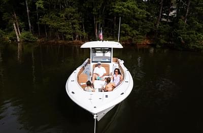 BOATZON | Sea Hunt Ultra 305SE 2025