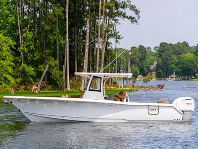 BOATZON | Sea Hunt Ultra 305SE 2026 BOATZON | Sea Hunt Ultra 305SE 2026