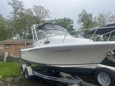 BOATZON | Sea Hunt Victory 225 WA 2011 BOATZON | Sea Hunt Victory 225 WA 2011