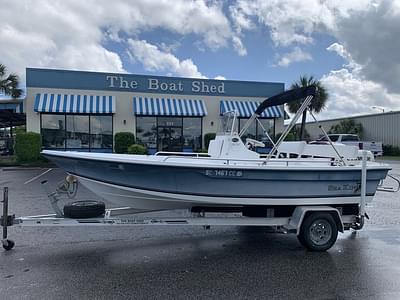 BOATZON | Sea King 198 Bay 2009 BOATZON | Sea King 198 Bay 2009