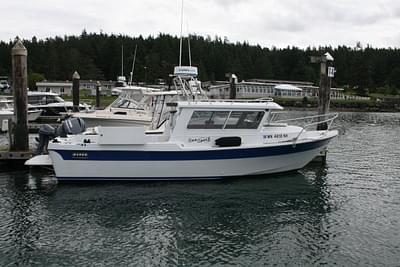 BOATZON | Sea N Sport 2400XL 1998 BOATZON | Sea N Sport 2400XL 1998